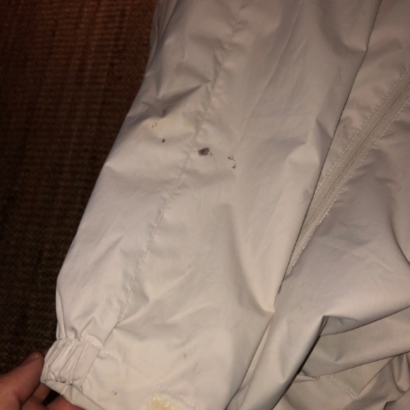 Tan Raincoat - Picture 4 of 4